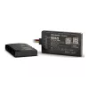 GPS sekimo įrenginys Teltonika FMC920 4G LTE CAT 1 0,128 GB juodas