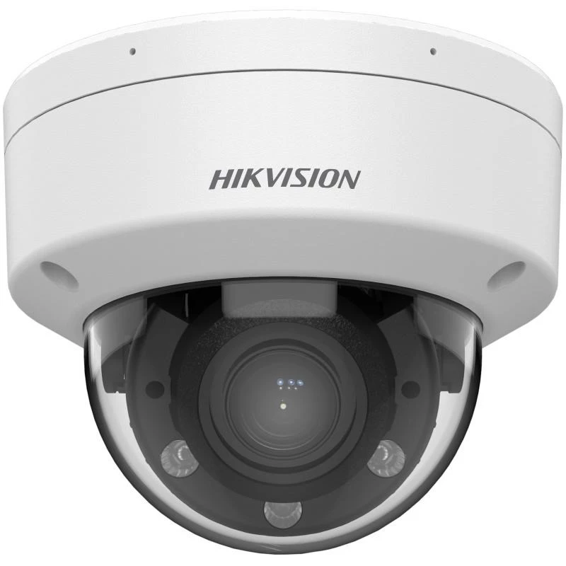 Hikvision Value Series DS-2CD1743G2-LIZU(2.8-12MM) apsaugos kamera Kupolinė IP apsaugos kamera Vidaus ir lauko 2560 x 1440 pikselių Lubų