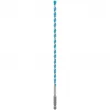 Grąžtas Bosch Expert Hex-9 Multi Construction 6,5 mm
