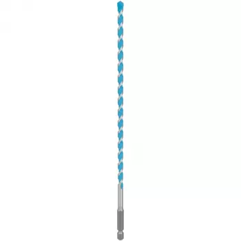 Grąžtas Bosch Expert Hex-9 Multi Construction 6,5 mm