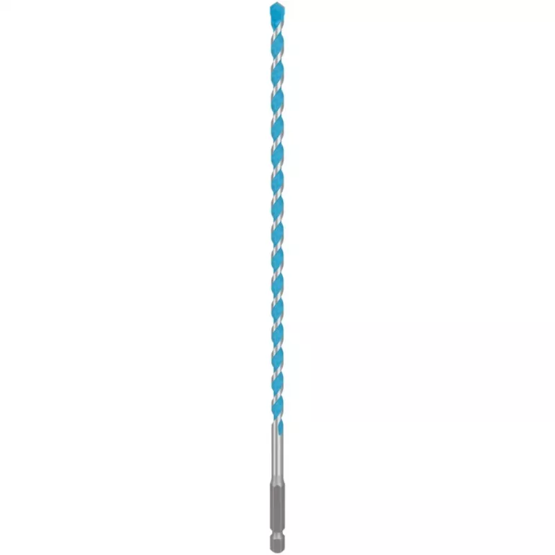 Grąžtas Bosch Expert Hex-9 Multi Construction 6,5 mm