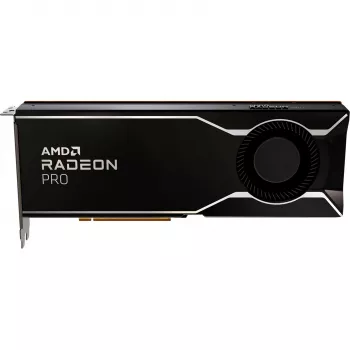 Vaizdo plokštė Sapphire Radeon PRO W7800 48 GB GDDR6 ECC RDNA3