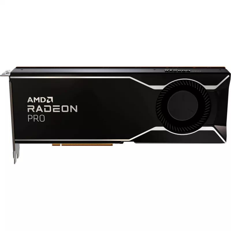 Vaizdo plokštė Sapphire Radeon PRO W7800 48 GB GDDR6 ECC RDNA3