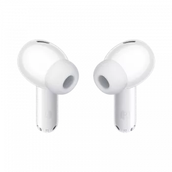Belaidis į ausis įdedamas ausinių komplektas HUAWEI FreeBuds SE 4 — intraaurinės, 20–20000 Hz, 36 g, balta