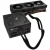 Kabelio skirstytuvas Thermaltake AC-063-CN1NAN-A1 juodas Vyriškas/Vyriškas 600mm