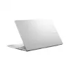Laptop ASUS Vivobook 17 X1704VA-AU1069W — Core 5 120U, 17,3 col. FHD IPS lygio 60Hz, 16GB DDR5, 512GB SSD, Intel Graphics, WLAN+BT, 720p kamera, 50WHr, WIN11