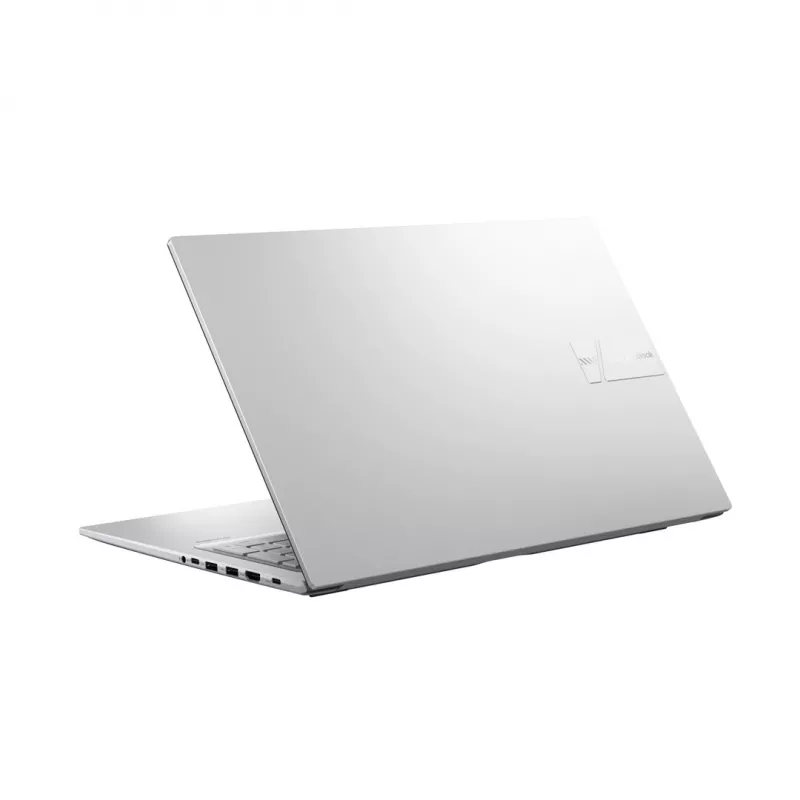 Laptop ASUS Vivobook 17 X1704VA-AU1069W — Core 5 120U, 17,3 col. FHD IPS lygio 60Hz, 16GB DDR5, 512GB SSD, Intel Graphics, WLAN+BT, 720p kamera, 50WHr, WIN11