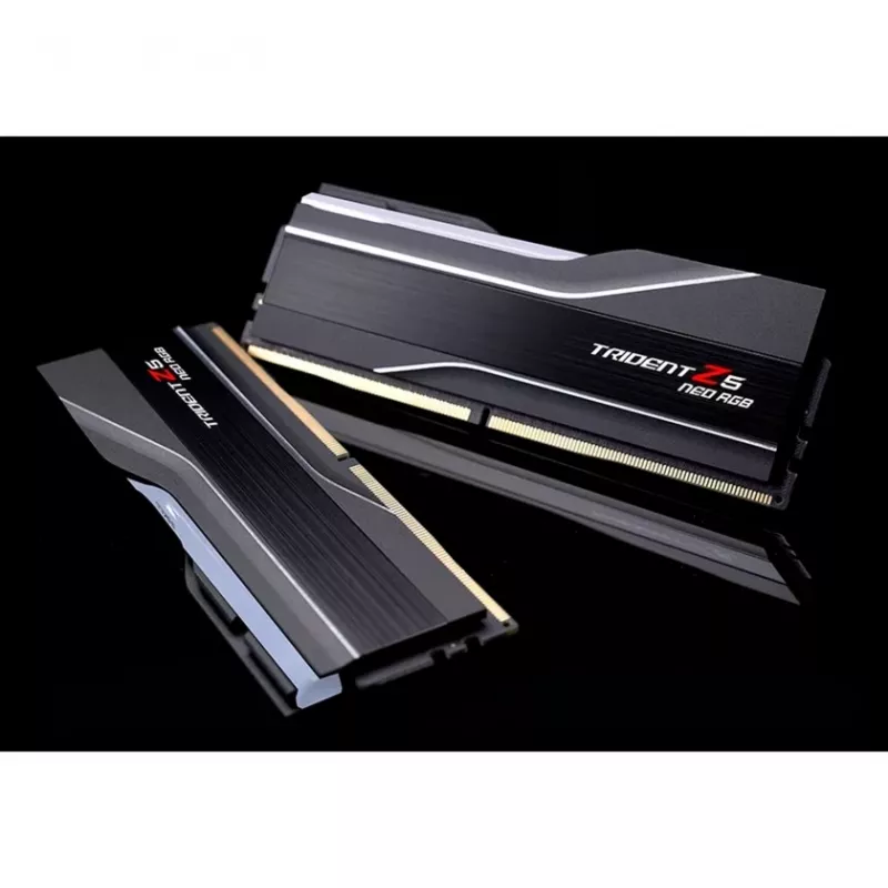 G.skill F5-8000J4048G24GX2-TZ5NR atminties modulis