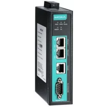 Moxa 50192