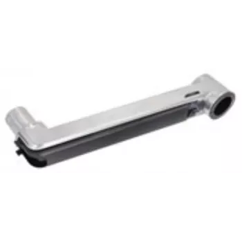Montavimo rinkinys Ergotron 45-362-026 Juoda Sidabras Aliuminis
