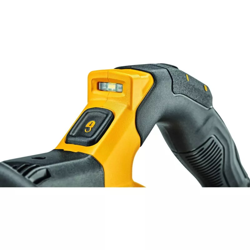 DeWALT DCV501LN-XJ dulkių siurblys Būgninis siurblys Sausas Be maišelio