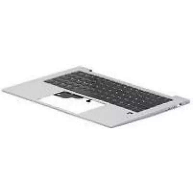 HP N45442-051 prancūziška klaviatūra su apšvietimu, skirta EliteBook 840 G10