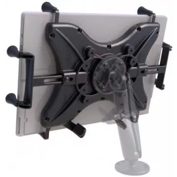 Ram Mounts RAM-HOL-UN11U atminties modulis, juodas