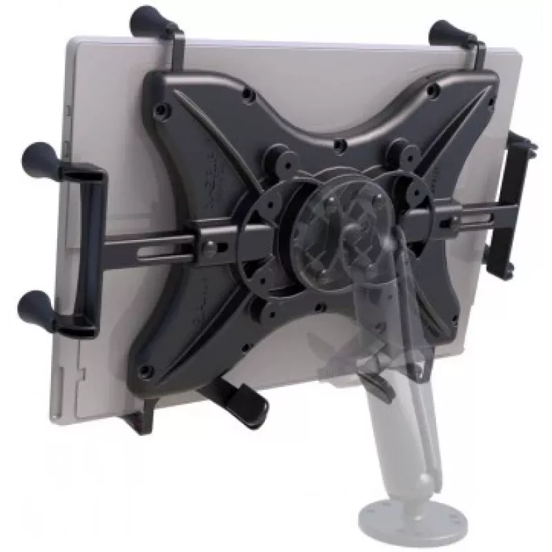 Ram Mounts RAM-HOL-UN11U atminties modulis, juodas