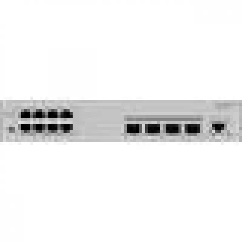 Huawei S220-8T4S Gigabit jungiklis, 4x SFP 8x LAN, 4x SFP