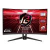 ASRock PG27F15RS1A kompiuterio monitorius 68,6 cm (27 inch) 1920 x 1080 pikselių Full HD juodas