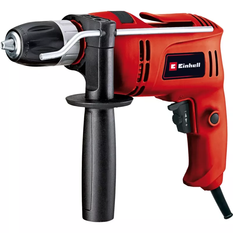Elektrinis atsuktuvas Einhell 4006825602166
