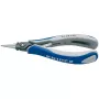 Replės Knipex 34 32 130 Žandikaulio plotis 1 mm Žandikaulio ilgis 2.37 cm