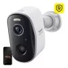 Apsaugos kamera Baseus N1 Plus Outdoor Camera Balta