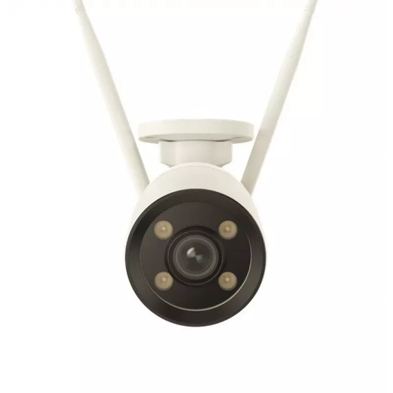 IP kamera Reolink W320X 2K HDR Color Series — 2K raiška, HDR, naktinė spalvota