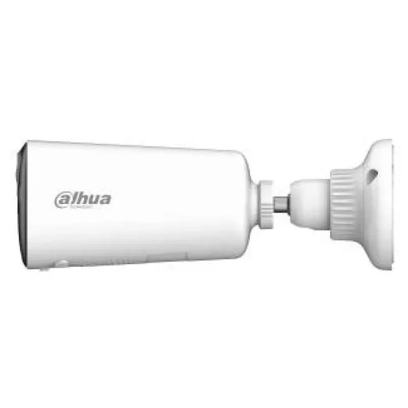 IP apsaugos kamera „bullet“ DAHUA KIT/BF4CP/M0508 2560×1440 2.1 mm fiksuotas objektyvas 122.5° horizontalus patalpų/lauko sieninė