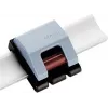 MAUL Rollendip V 6252084 33x38 mm pilkas VE10 (6252084)