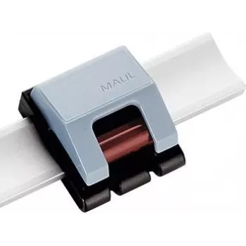 MAUL Rollendip V 6252084 33x38 mm pilkas VE10 (6252084)