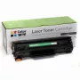 ColorWay - juoda - dažų kasetė (suderinama)