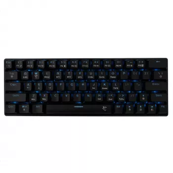 Peilis White Shark Kaiken GK-003111 – Premium Line, nerūdijančio plieno ašmenys, ergonomiška rankena