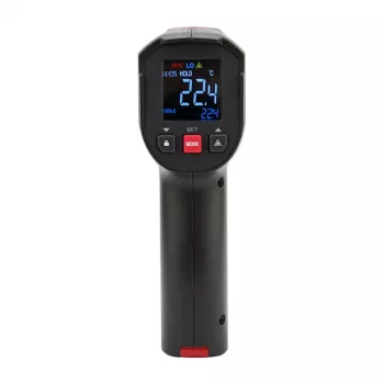 UNI-T UT306C infraraudonųjų spindulių termometras