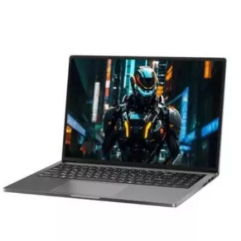 Juodaview AceBook 12K1 i5-12450H 16” WUXGA 16GB SSD512 Windows 11 Pro Pilka