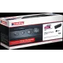 EDDING EDD-4001 - Toneris - Canon - juodas - FX-10 - atnaujintas - suderinamas - tonerio blokas