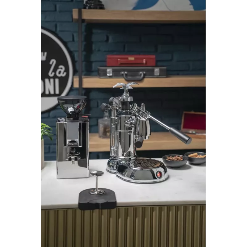 Coffee machine la pavoni LPLMLN01EU