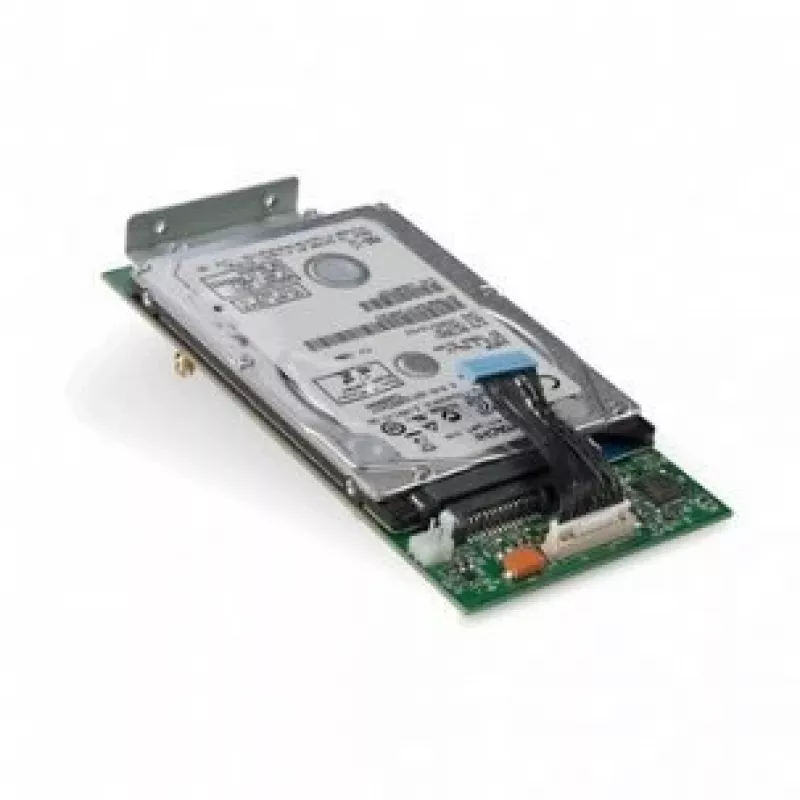 Lexmark - Kietasis diskas - 500 GB - vidinis - skirtas Lexmark C4342, CS730, CS735, CX622, CX625, CX730, CX735, CX931, MX532, MX931, XC4240 (27X0400)