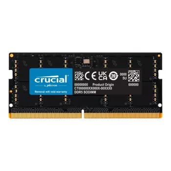 Crucial CT32G56C46S5 atminties modulis