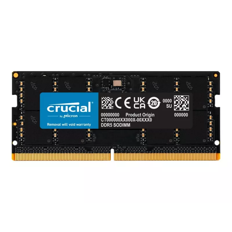 Crucial CT32G56C46S5 atminties modulis