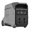 EcoFlow DELTA Pro 3 nešiojama elektrinė, ličio geležies fosfato (LiFePO4) 4000 W 51,5 kg