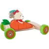 Stumdoma transporto priemonė, žaislinė transporto priemonė