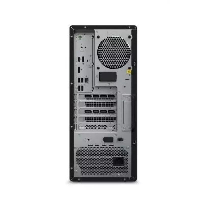 Darbo stotis ThinkStation P3 Tower G2 30HT005KPB W11Pro Ultra 9285K/2X32GB/1TB/RTXA2000 16GB + INT/vPro/3YRS OS + 1YR Premier