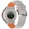 Polar Vantage V3 - Aliuminis - Sportinis laikrodis su dirželiu - Silikoninis - Ekranas 3,5 cm (1,39 col.) - 32 GB - Bluetooth - 57 g - Saulėtekio abrikosas (900108893)