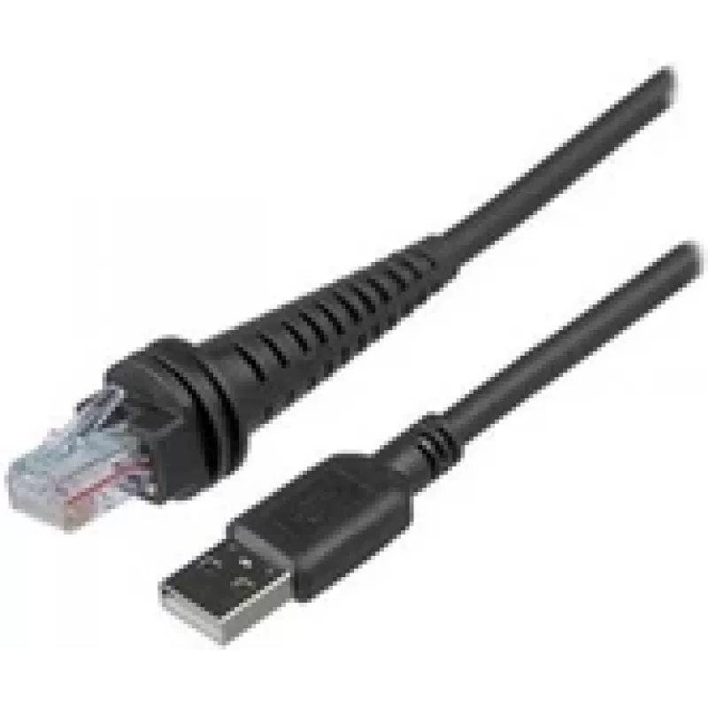 Honeywell - USB kabelis - skirtas Honeywell PC42d, PC42t (CBL-500-150-S00-01)