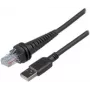 Honeywell - USB kabelis - skirtas Honeywell PC42d, PC42t (CBL-500-150-S00-01)