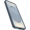 OtterBox Symmetry Series dėklas Samsung Galaxy S25, mėlynas (77-97595)