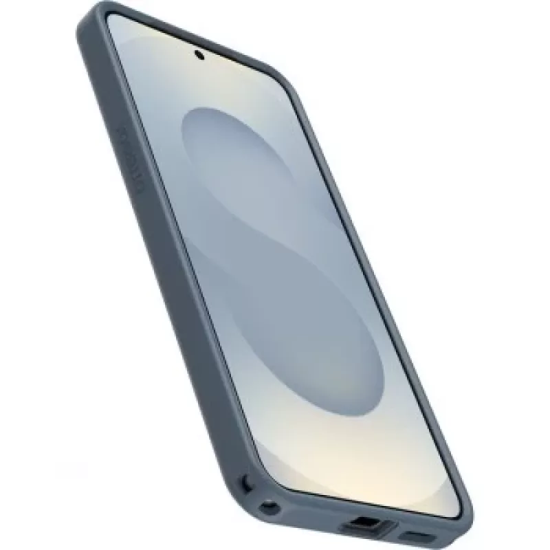 OtterBox Symmetry Series dėklas Samsung Galaxy S25, mėlynas (77-97595)