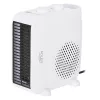 Elektrinis ventiliatorinis šildytuvas Adler AD 7725W