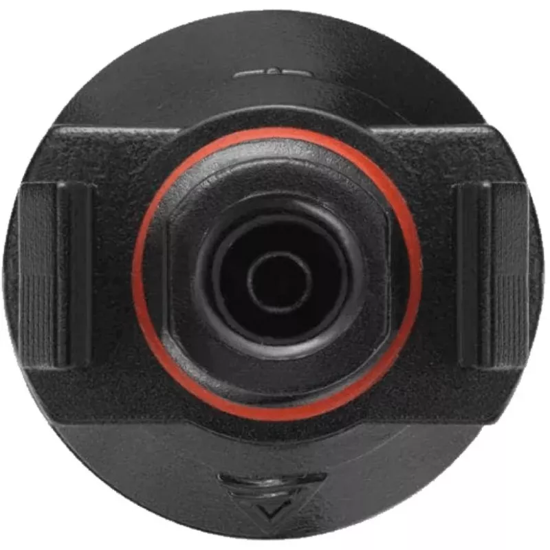 Įkrovimo laidas EcoFlow LMC4-XT60I-3.5M juoda raudona