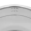 Puodas D18CM 2,7L/92103 Resto