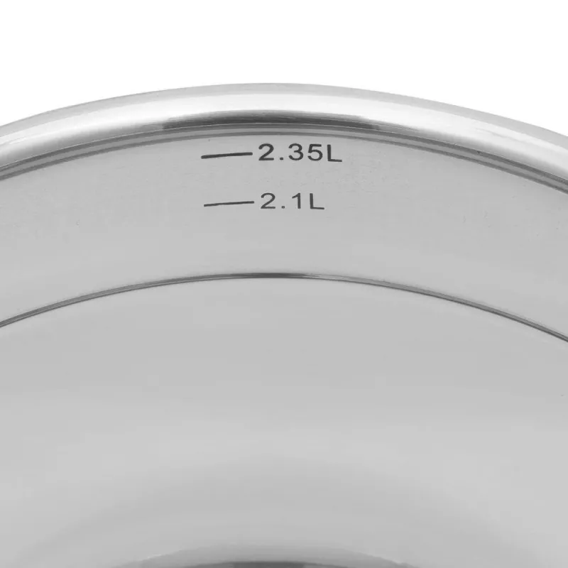 Puodas D18CM 2,7L/92103 Resto