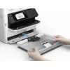 Rašalinis spausdintuvas Epson WorkForce Pro WF-M5799DWF vienspalvis daugiafunkcis A4, didelio našumo 60K–100K puslapių