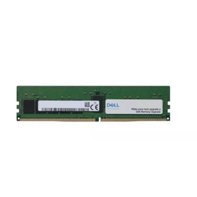 DELL AC830716 atminties modulis 16 GB 1 x 16 GB DDR5 5600 MT/s 288 kontaktų DIMM